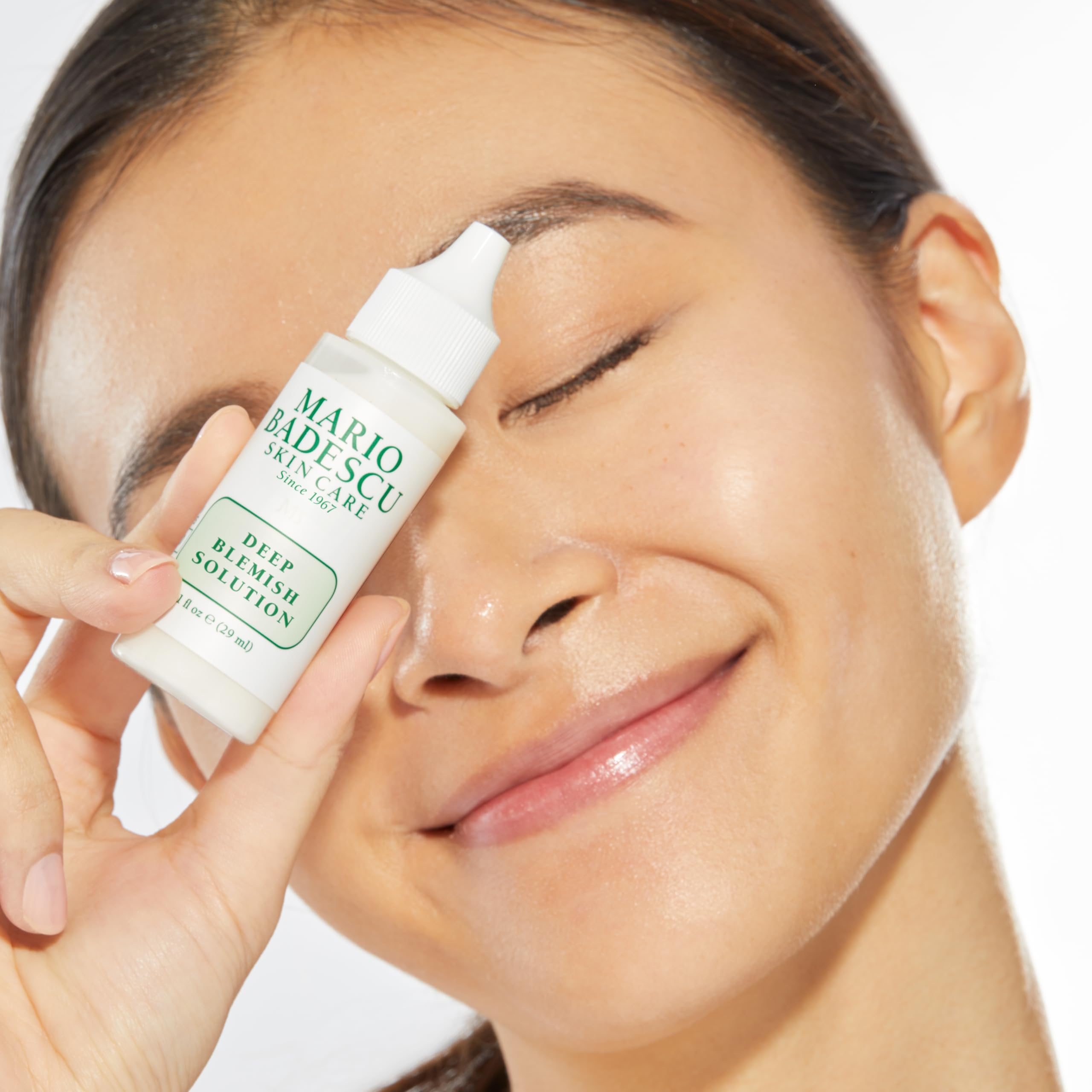 Foto 4 pulgar | Sérum De Tratamiento Para Manchas Mario Badescu Deep Bemish Solution 30 Ml - Venta Internacional.