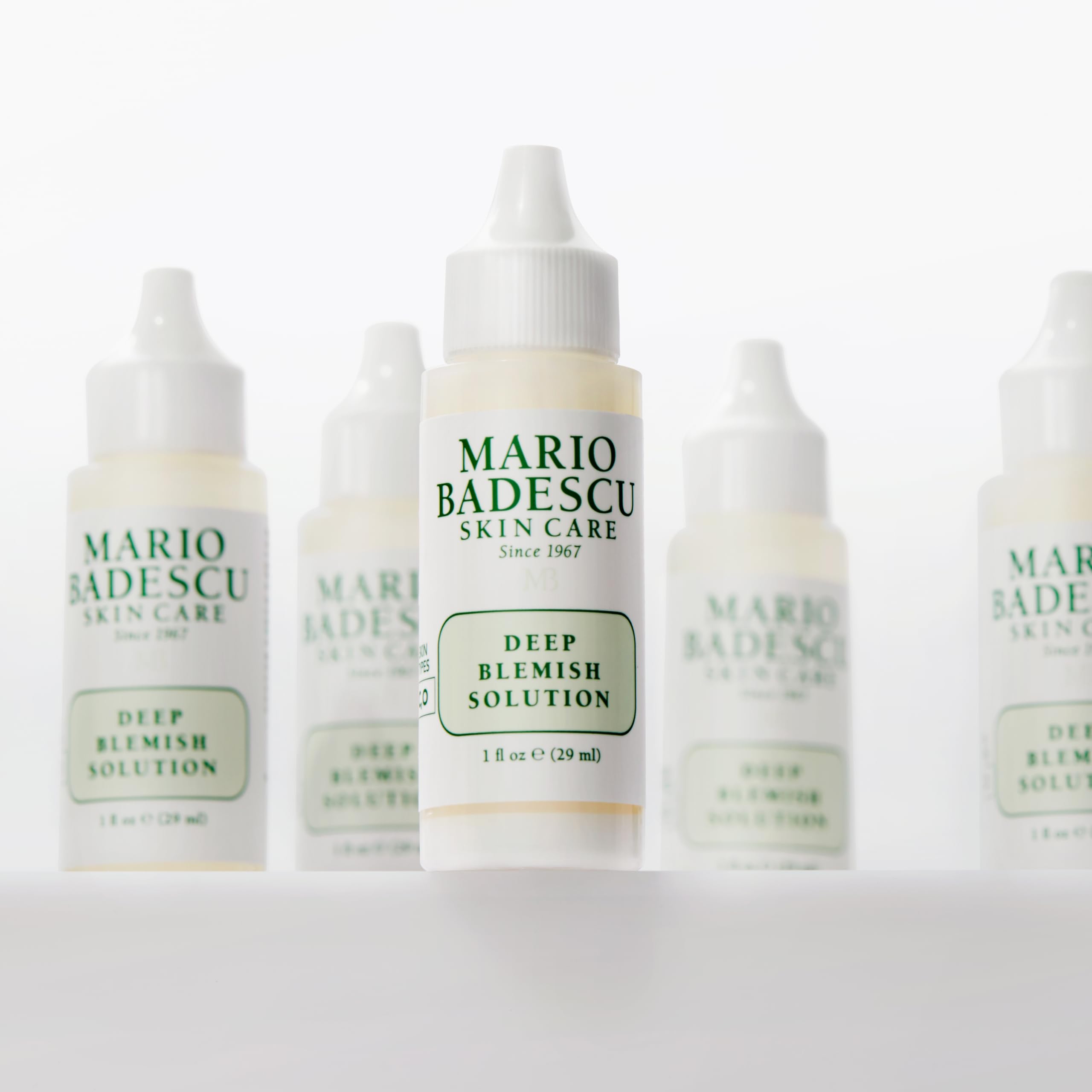 Foto 5 pulgar | Sérum De Tratamiento Para Manchas Mario Badescu Deep Bemish Solution 30 Ml - Venta Internacional.