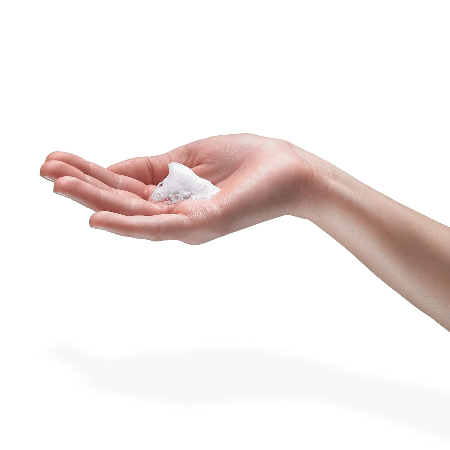 Foto 4 pulgar | Recambio De Gel De Baño Para Manos, Cabello Y Cuerpo Certificado Gojo Green De 2000 Ml - Venta Internacional.
