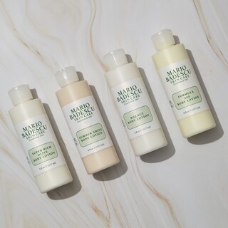 Foto 3 | Loción Corporal Mario Badescu Super Rich Olive 473 Ml Para Piel Seca - Venta Internacional.
