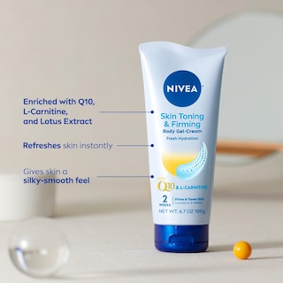 Foto 6 | Loción Corporal Reafirmante Nivea Skin De Variety Pack, 500 Ml Y Gel En Crema - Venta Internacional.