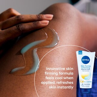Foto 7 | Loción Corporal Reafirmante Nivea Skin De Variety Pack, 500 Ml Y Gel En Crema - Venta Internacional.