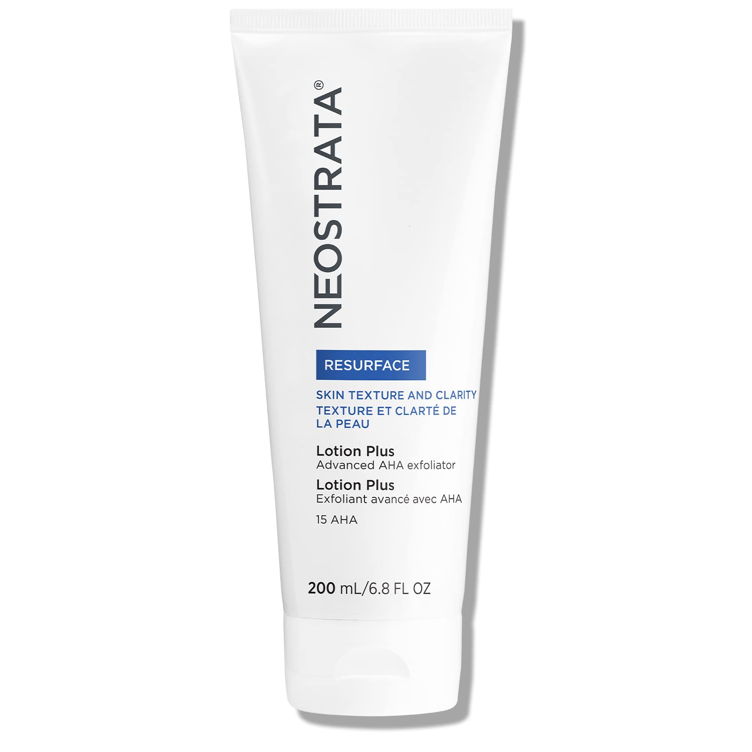 Foto 2 pulgar | Loción Neostrata Lotion Plus Advanced Aha Exfoliante 200 Ml - Venta Internacional.