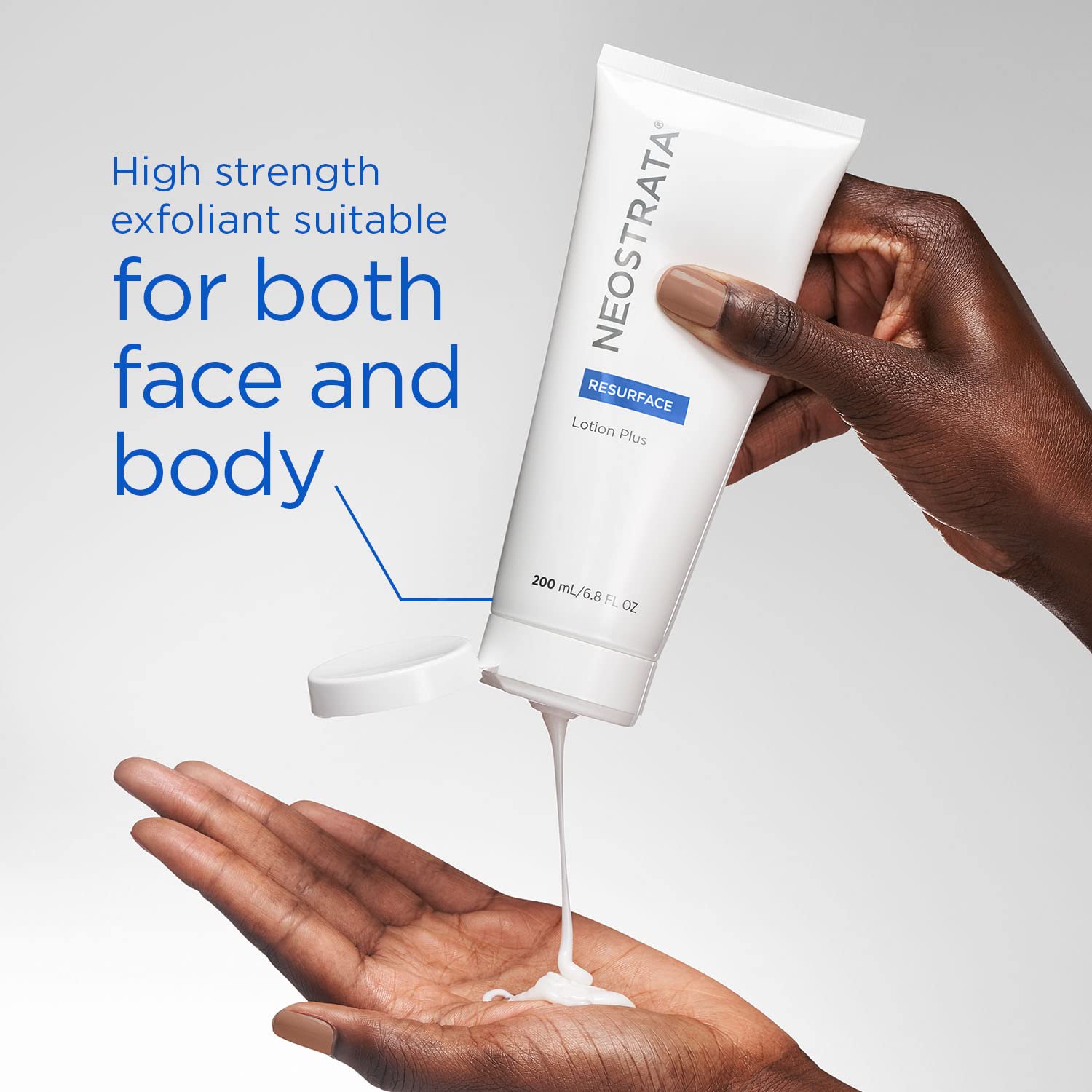 Foto 4 pulgar | Loción Neostrata Lotion Plus Advanced Aha Exfoliante 200 Ml - Venta Internacional.