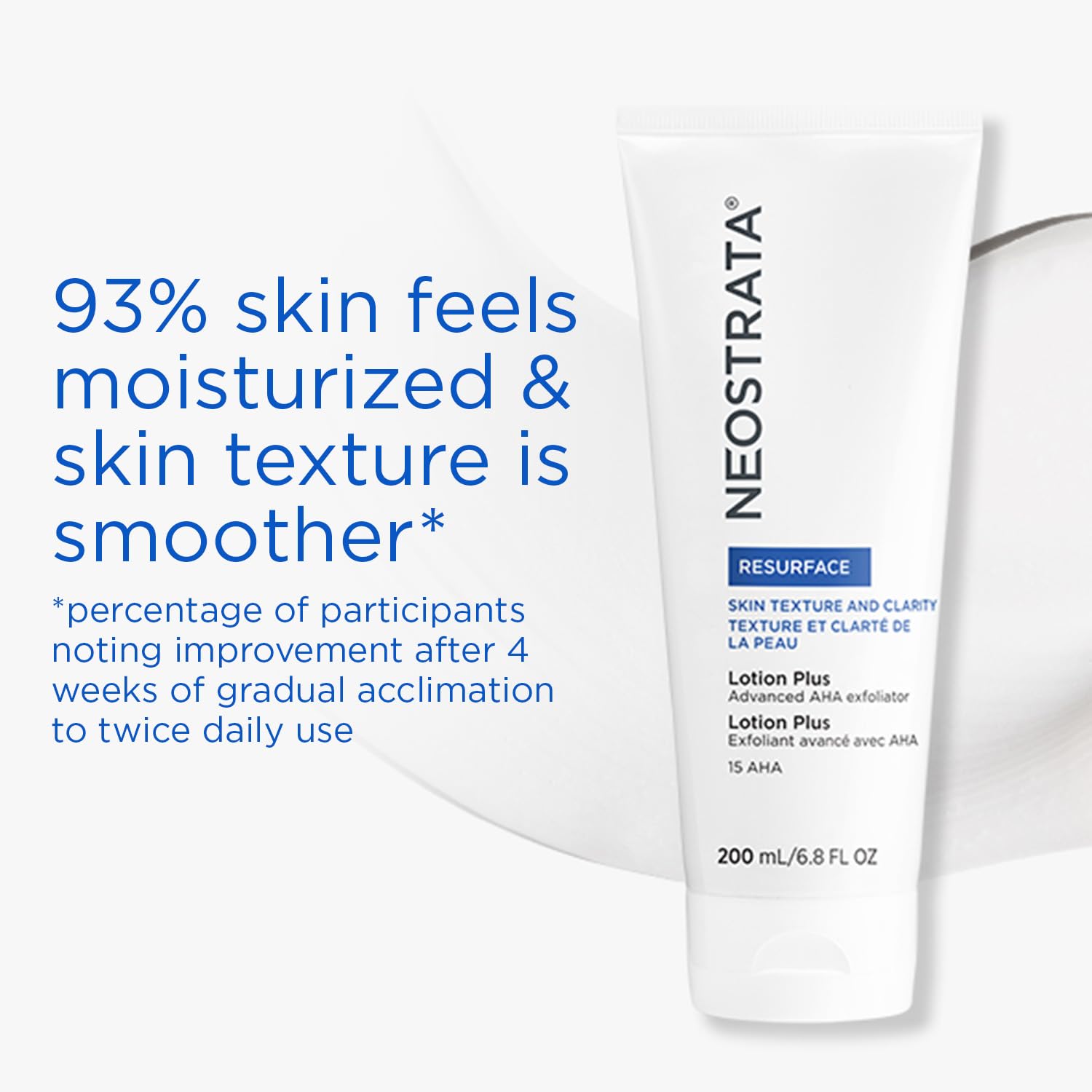 Foto 7 pulgar | Loción Neostrata Lotion Plus Advanced Aha Exfoliante 200 Ml - Venta Internacional.