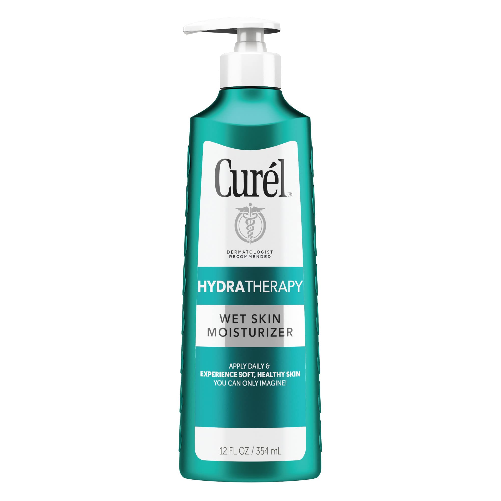 Loción De Ducha Curel Hydra Therapy Wet Skin 360 Ml X2 - Venta Internacional.