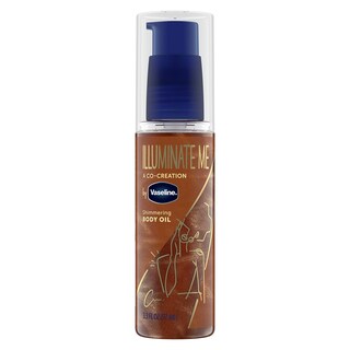 Foto 1 | Aceite Corporal Vaseline Illuminate Me Shimmering, 100 Ml, Para Piel Con Melanina - Venta Internacional.