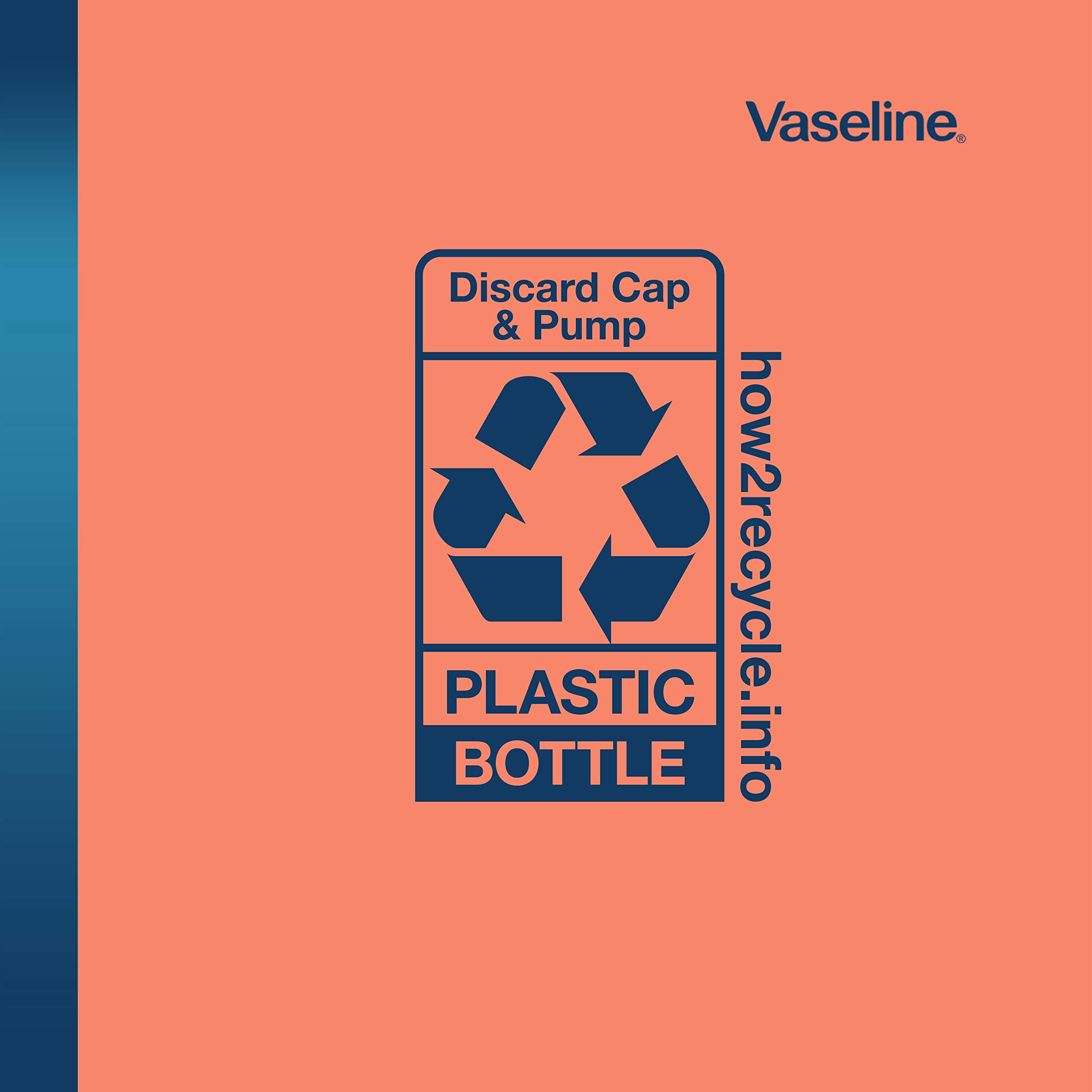 Foto 6 pulgar | Aceite Corporal Vaseline Illuminate Me Shimmering, 100 Ml, Para Piel Con Melanina - Venta Internacional.