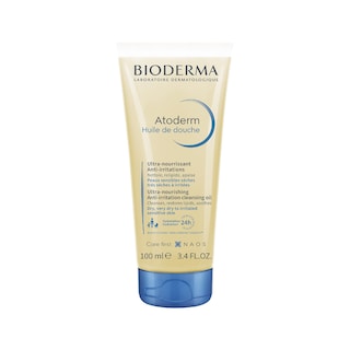 Foto 1 | Aceite De Ducha Bioderma Atoderm Hidratante Nutritivo 100 Ml - Venta Internacional.