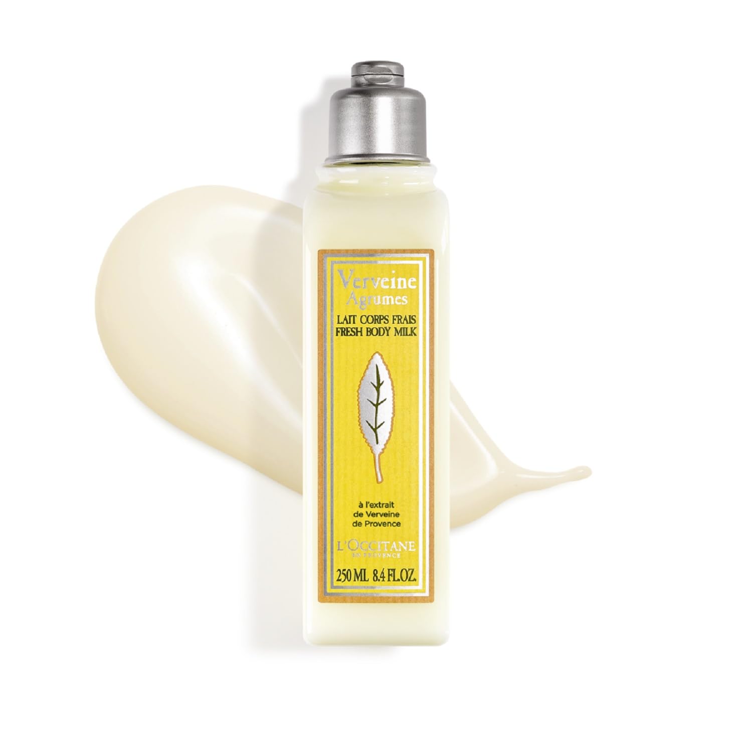 Foto 3 pulgar | Leche Corporal L'occitane Citrus Verbena 250ml - Venta Internacional.