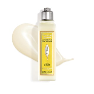 Foto 2 | Leche Corporal L'occitane Citrus Verbena 250ml - Venta Internacional.