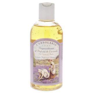 Foto 2 | Gel De Ducha L'erbolario Lavanda Perfumado Con Extracto De Avena 250 Ml - Venta Internacional.