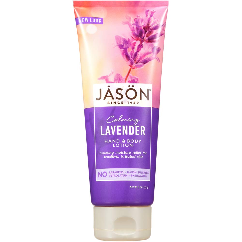 Foto 2 pulgar | Loción Para Manos Y Cuerpo Jason Calming Lavender 240 Ml - Venta Internacional.