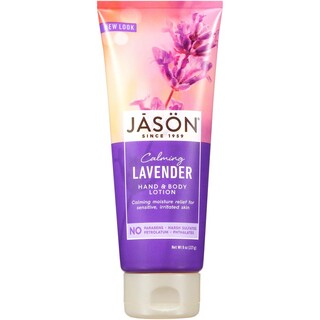 Foto 1 | Loción Para Manos Y Cuerpo Jason Calming Lavender 240 Ml - Venta Internacional.