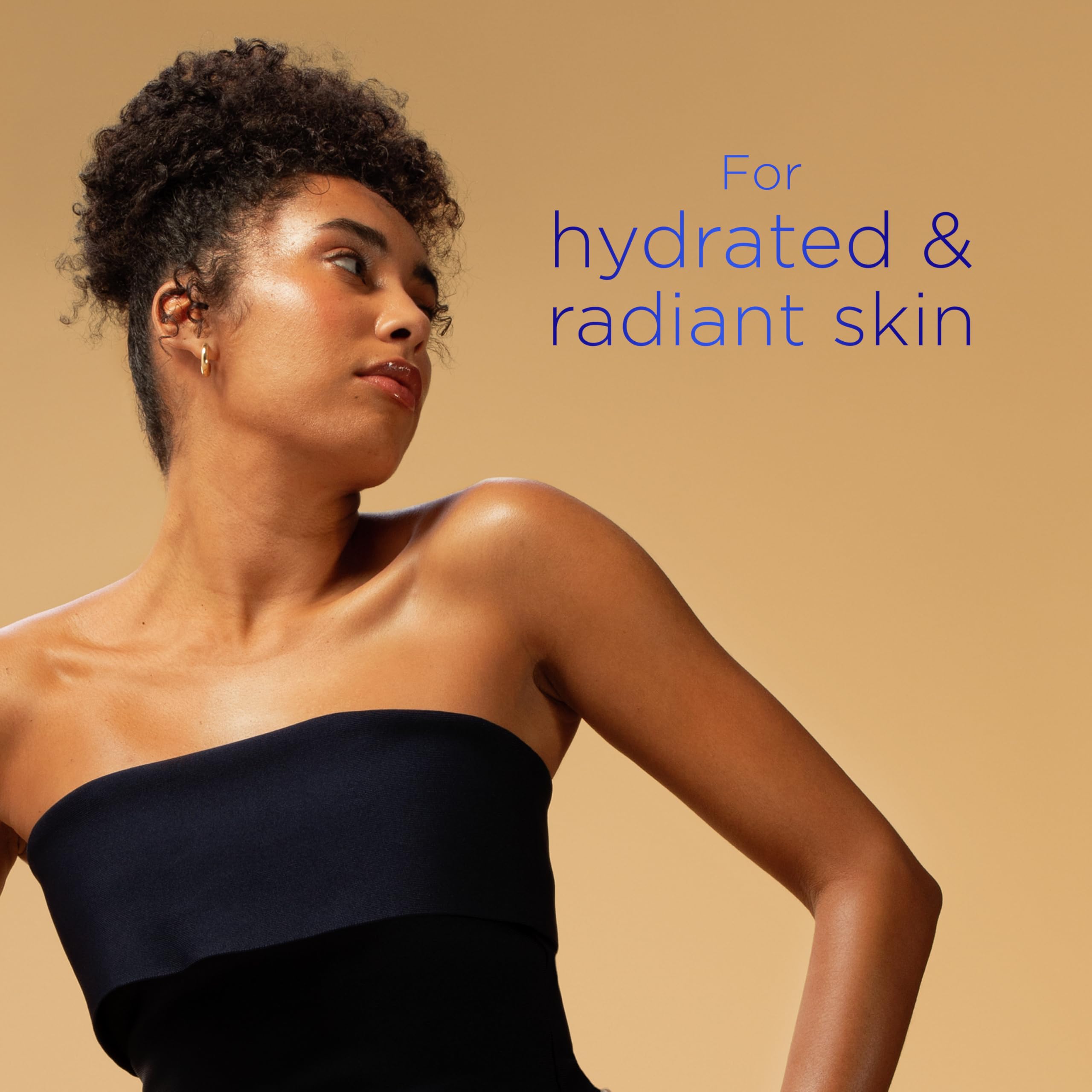 Foto 5 | Loción Corporal Vaseline Radiant X Firm & Restore 240 Ml - Venta Internacional.