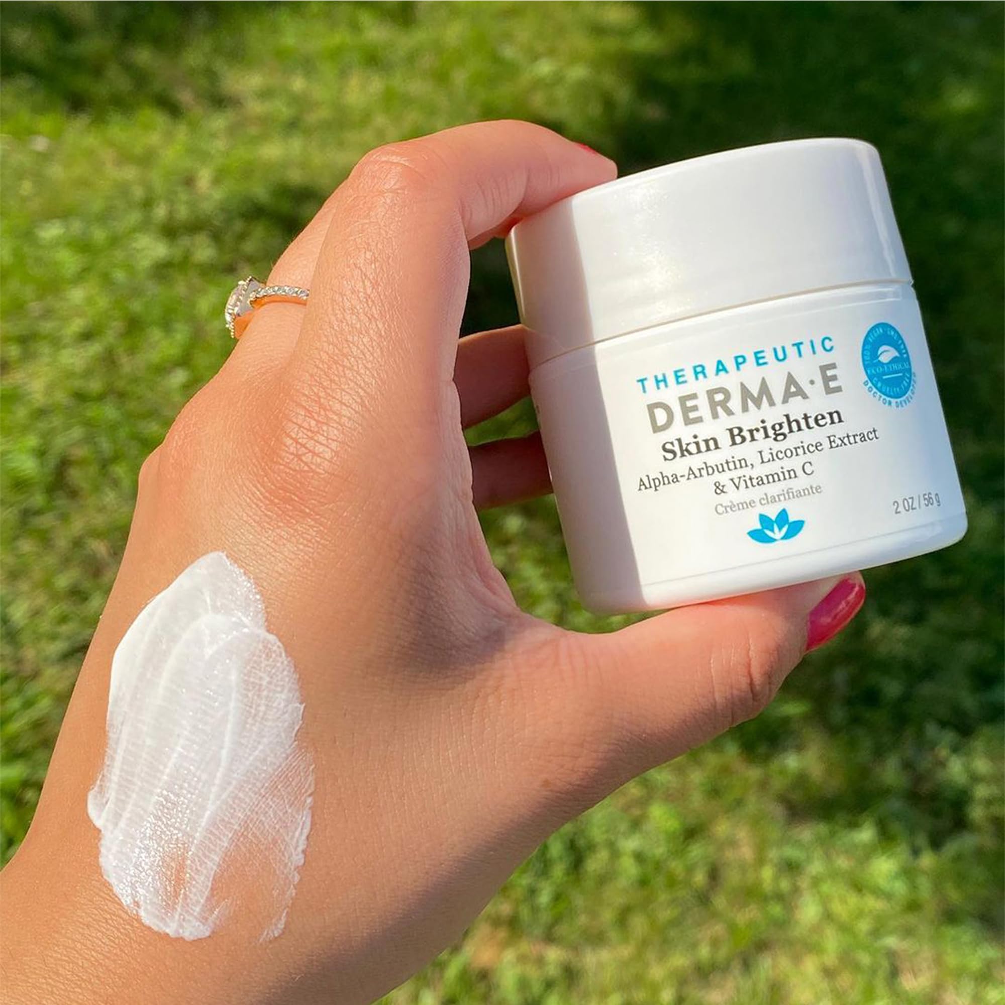 Foto 8 pulgar | Crema Aclaradora De Piel Derma E Para Manchas Oscuras 60 Ml - Venta Internacional.