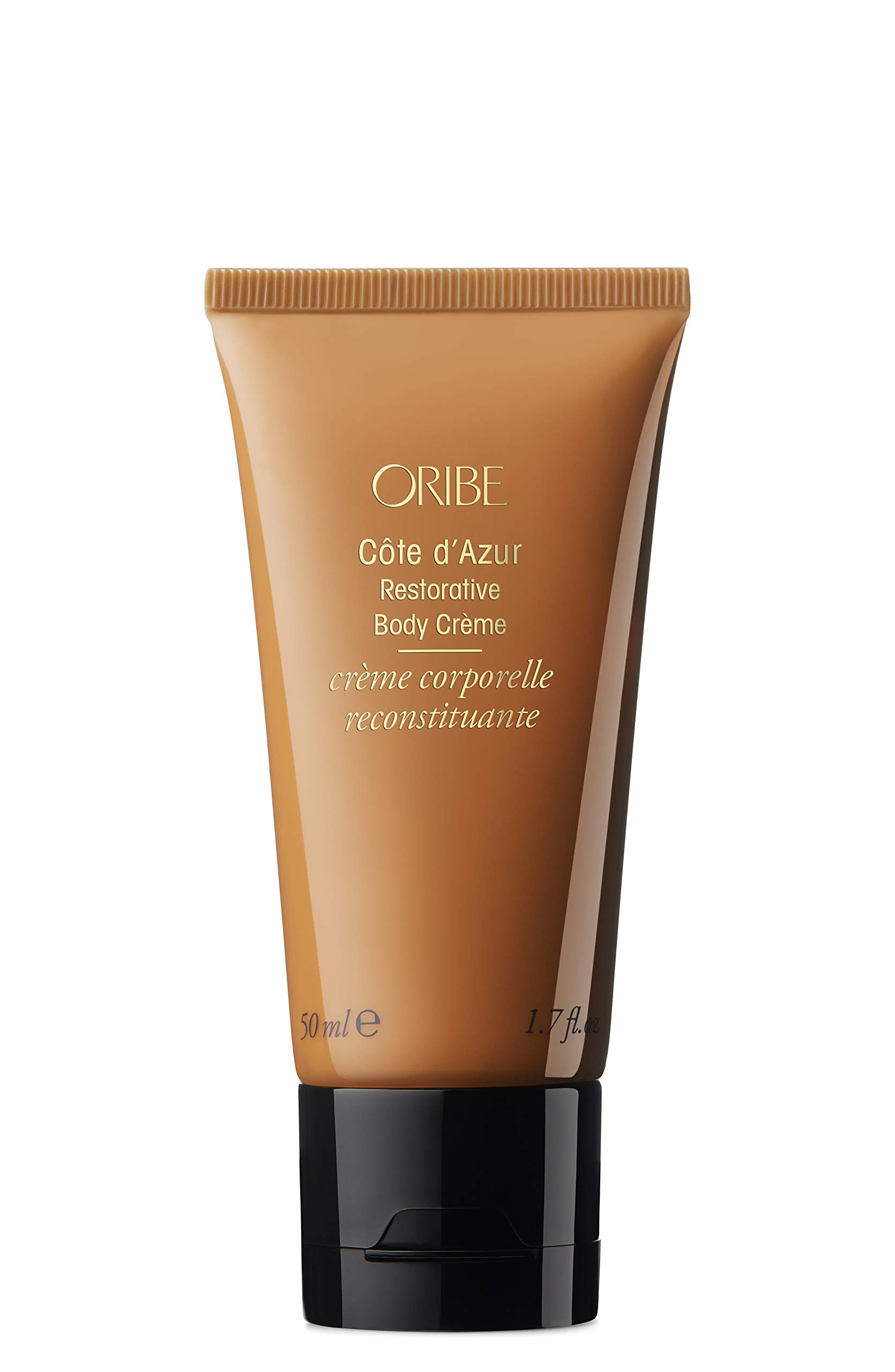 Crema Corporal Oribe Cote D'azur Resorative 50ml - Venta Internacional.