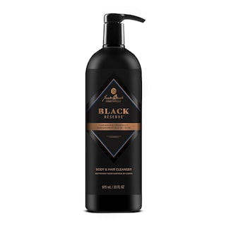 Foto 1 | Limpiador Corporal Y Capilar Jack Black Black Reserve 975 Ml Para Hombre - Venta Internacional.