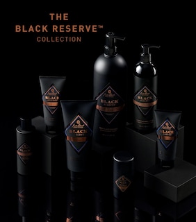 Foto 5 | Limpiador Corporal Y Capilar Jack Black Black Reserve 975 Ml Para Hombre - Venta Internacional.