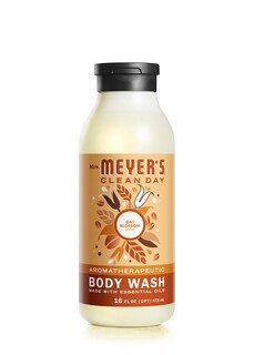 Foto 1 | Gel De Baño Mrs. Meyer's Clean Day Hidratante Con Aroma A Avena De 480 Ml - Venta Internacional.