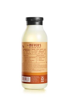 Foto 2 | Gel De Baño Mrs. Meyer's Clean Day Hidratante Con Aroma A Avena De 480 Ml - Venta Internacional.