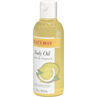 Foto 6 | Aceite Corporal Burt's Bees Skin Care Con Limón Y Vitamina E 150 Ml - Venta Internacional.