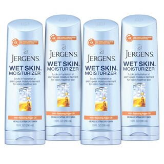Foto 1 | Hidratante Corporal Jergens Wet Skin Con Aceite De Argán Restaurador, 300 Ml - Venta Internacional.