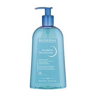 Foto 1 | Gel De Ducha Bioderma Atoderm Hidratante Para Piel Normal A Seca - Venta Internacional.