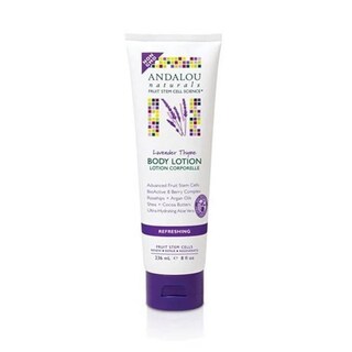 Foto 1 | Loción Corporal Andalou Naturals, Lavanda Y Tomillo, 240 Ml - Venta Internacional.