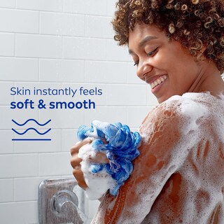Foto 7 | Gel De Baño Nivea Nourishing Botanical Blossom 600 Ml Para Piel Seca - Venta Internacional.