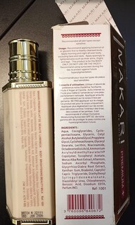 Foto 7 | Loción Corporal Makari Premium+ Body Brightening 135 Ml Antienvejecimiento - Venta Internacional.