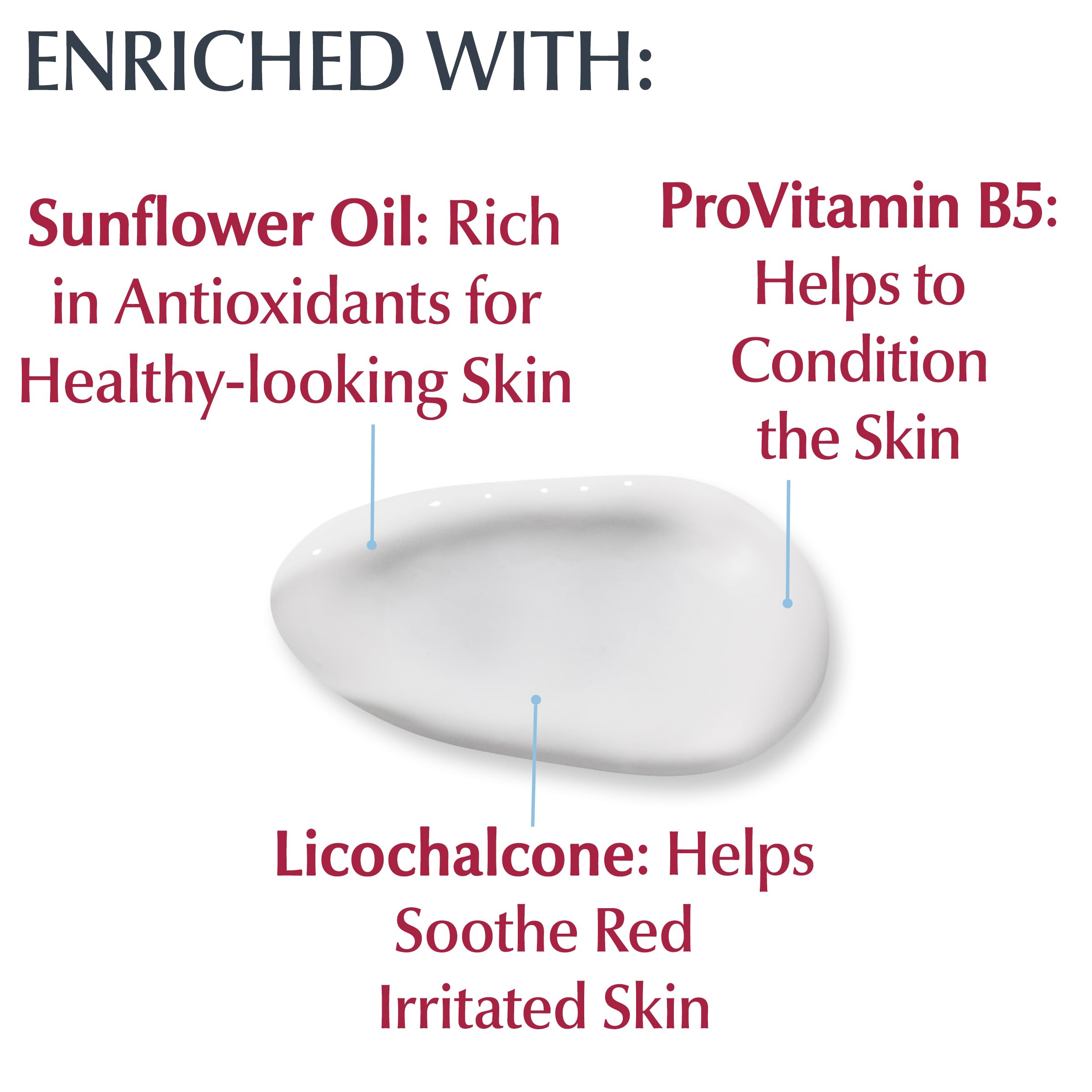 Foto 4 pulgar | Crema Corporal Con Protección Solar Eucerin Daily Hydration Spf 30 240 Ml - Venta Internacional.