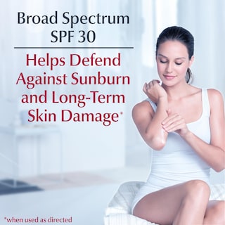 Foto 4 | Crema Corporal Con Protección Solar Eucerin Daily Hydration Spf 30 240 Ml - Venta Internacional.
