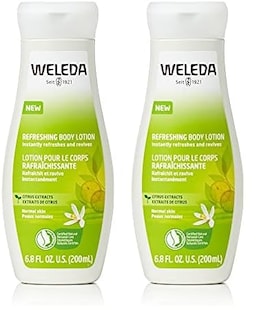 Foto 1 | Loción Corporal Weleda Refreshing Citrus 200 Ml (paquete De 2) - Venta Internacional.