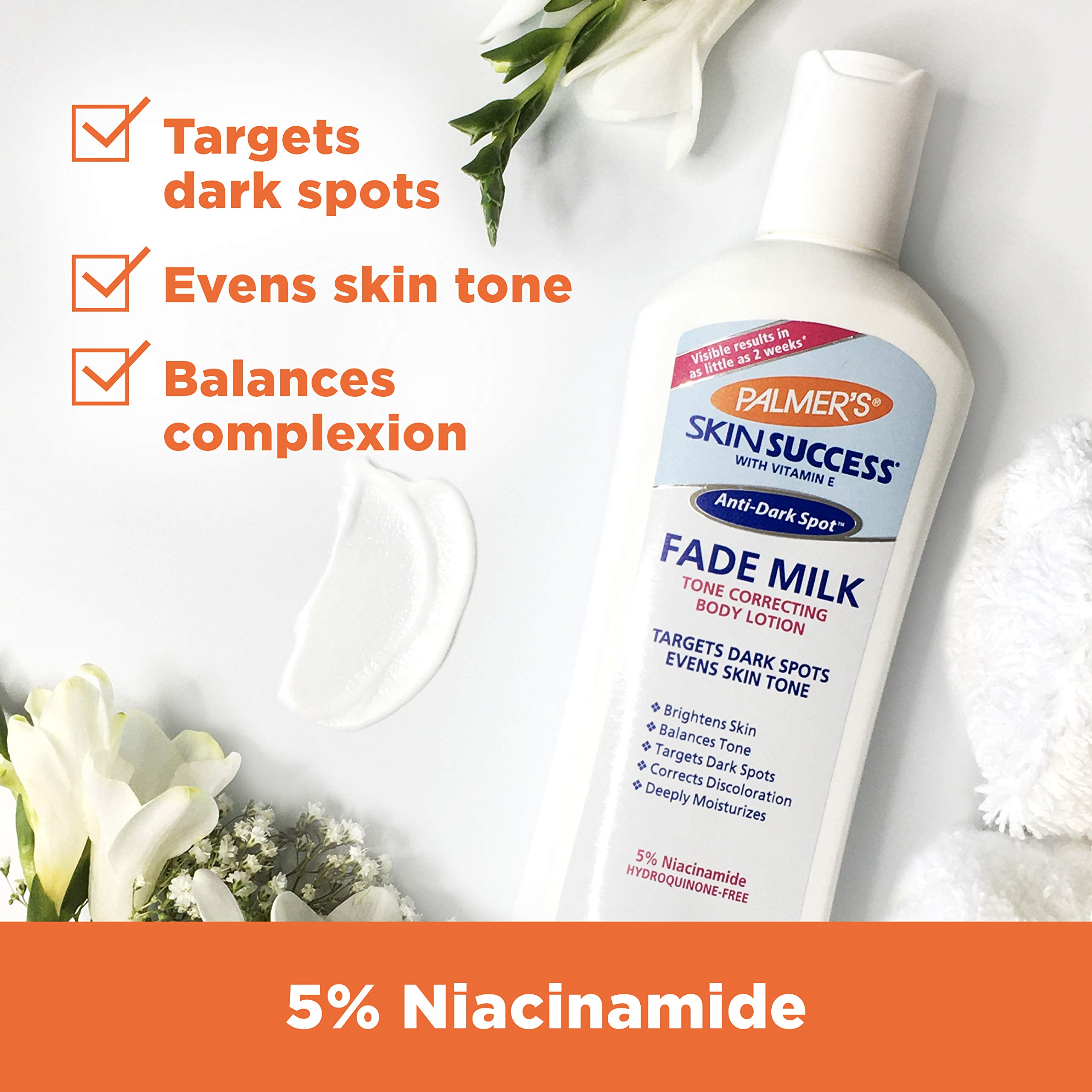 Foto 5 | Loción Corporal Palmer's Skin Success Antimanchas 250 Ml - Venta Internacional.