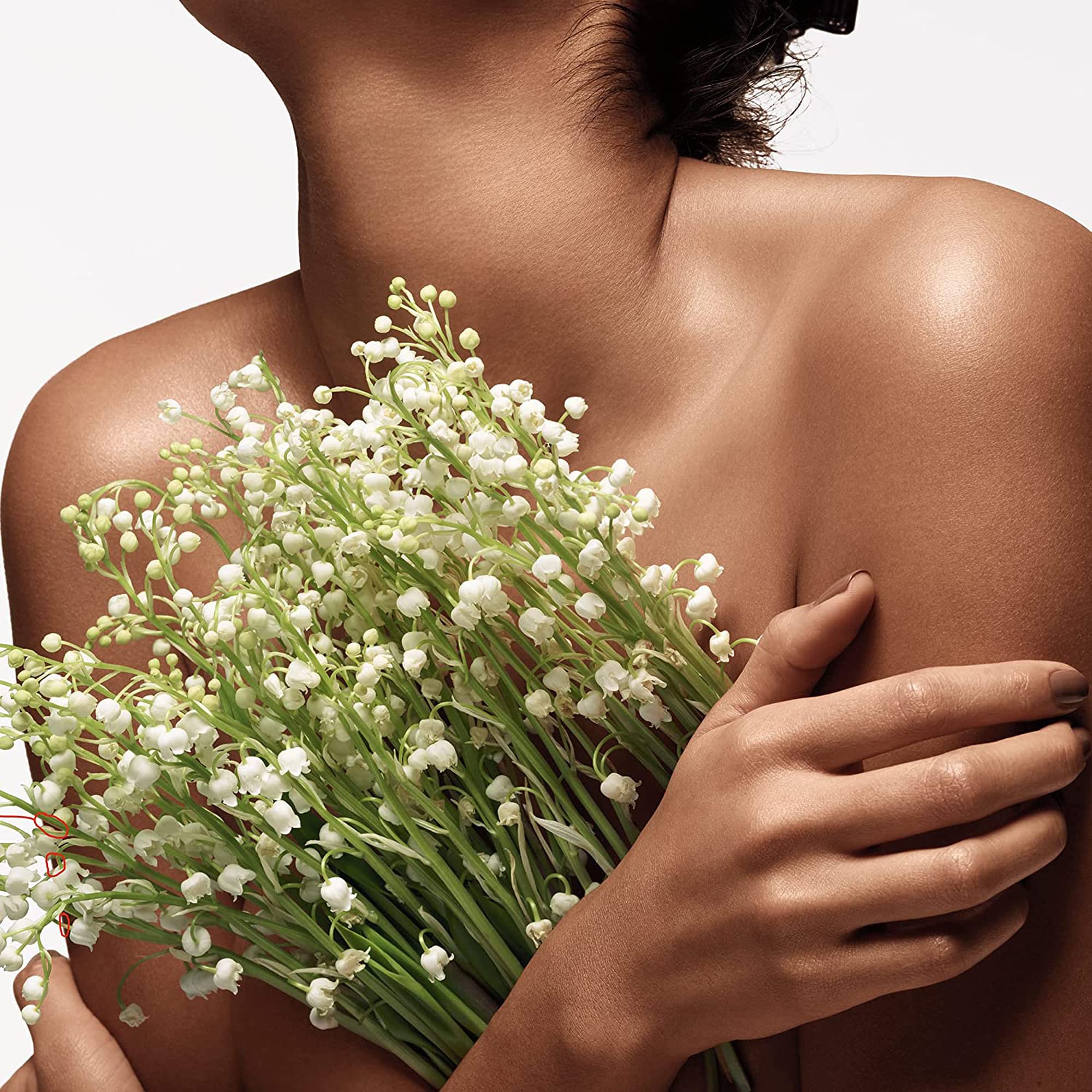 Foto 5 | Loción Corporal Donna Karan Cashmere Mist 200 Ml - Venta Internacional.