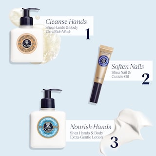 Foto 4 | Loción L'occitane Hidratante Extra Suave Con 5% De Manteca De Karité - Venta Internacional.