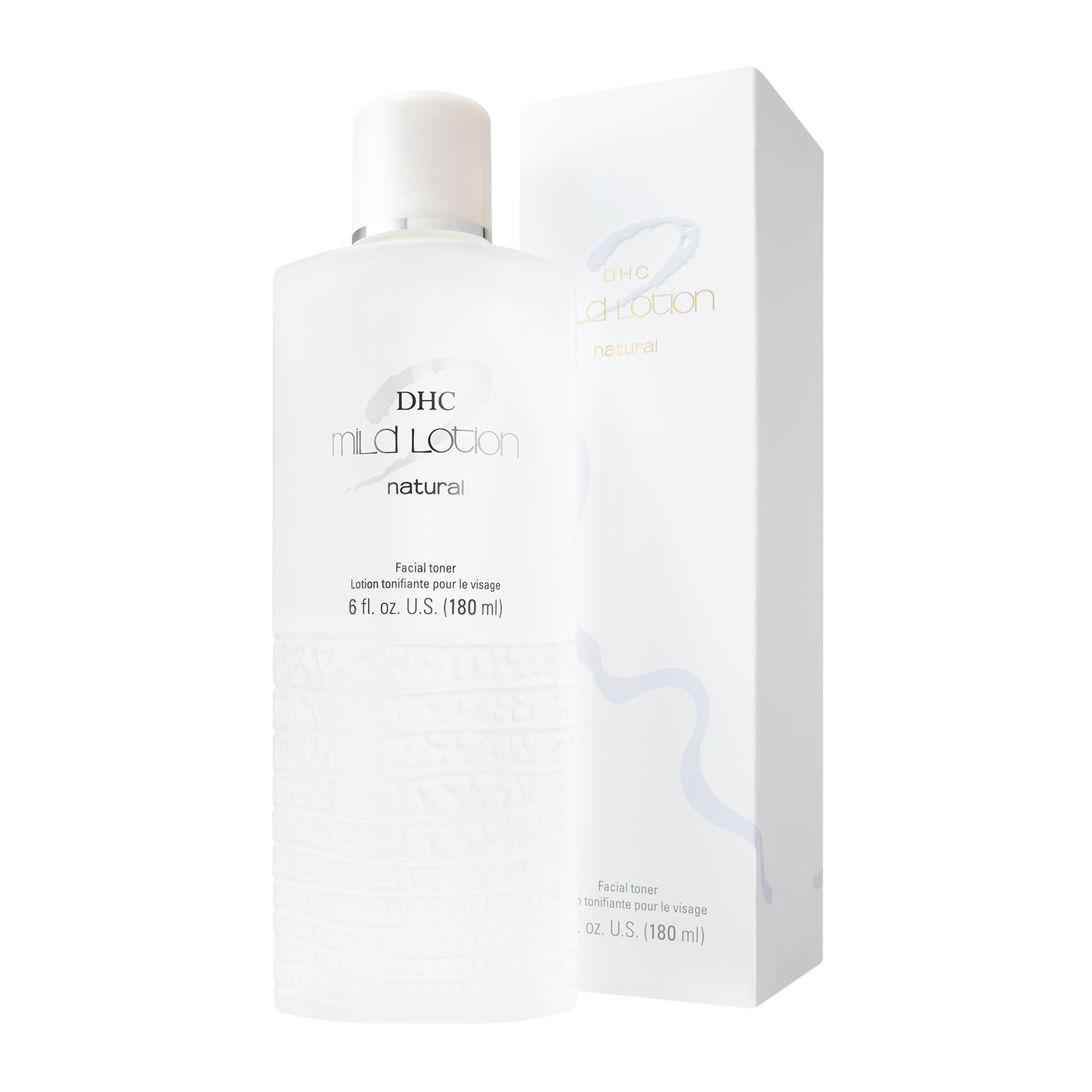 Foto 3 pulgar | Loción Dhc Líquido Hidratante Suave Hidratante 180 Ml Sensitive - Venta Internacional.