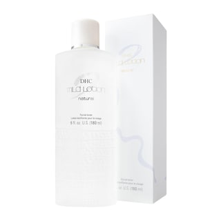 Foto 2 | Loción Dhc Líquido Hidratante Suave Hidratante 180 Ml Sensitive - Venta Internacional.
