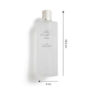 Foto 3 | Loción Dhc Líquido Hidratante Suave Hidratante 180 Ml Sensitive - Venta Internacional.