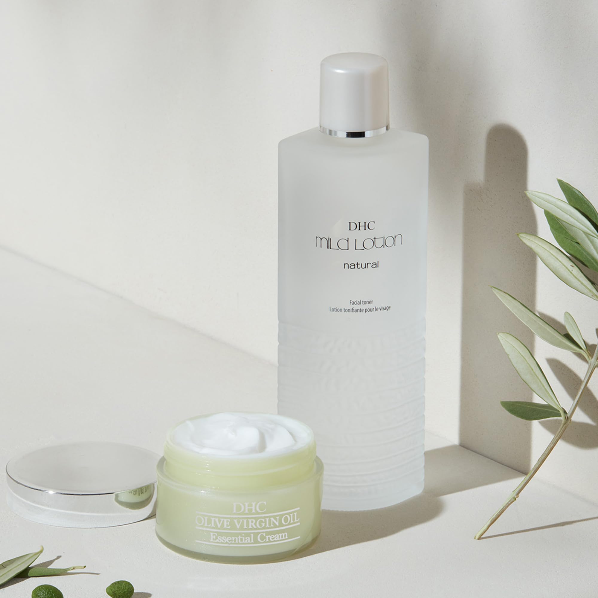 Foto 7 | Loción Dhc Líquido Hidratante Suave Hidratante 180 Ml Sensitive - Venta Internacional.