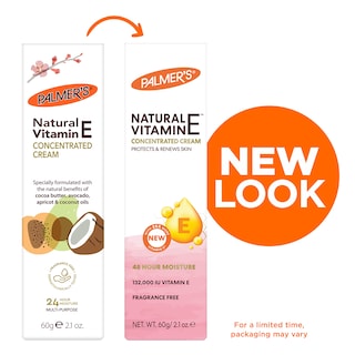 Foto 2 | Crema Palmer's Concentrada De Vitamina E Para Manos Y Cuerpo, 62 Ml - Venta Internacional.