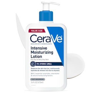 Foto 1 | Loción Corporal Cerave Hidratante Intensiva Para Piel Seca, 473 Ml - Venta Internacional.