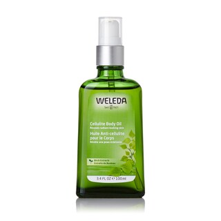 Foto 1 | Aceite Corporal Weleda Birch Cellulite 100 Ml Con Abedul Y Romero - Venta Internacional.