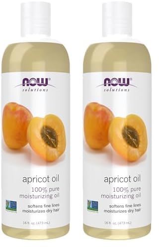 Foto 2 pulgar | Crema Hidratante Para Cabello Now Solutions Con Aceite De Semilla De Albaricoque, 480 Ml, 2 - Venta Internacional.
