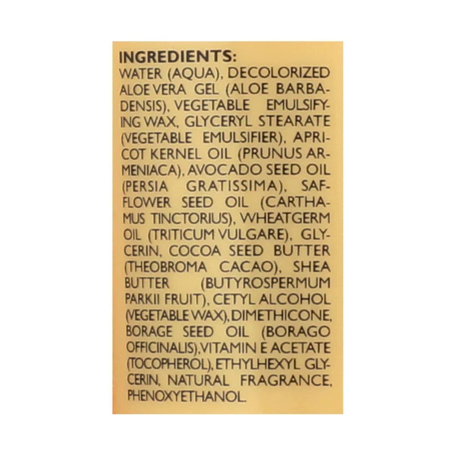 Foto 4 pulgar | Loción Para Manos Y Cuerpo Shikai Vanilla 240 Ml Con Aloe Y Vitamina E - Venta Internacional.