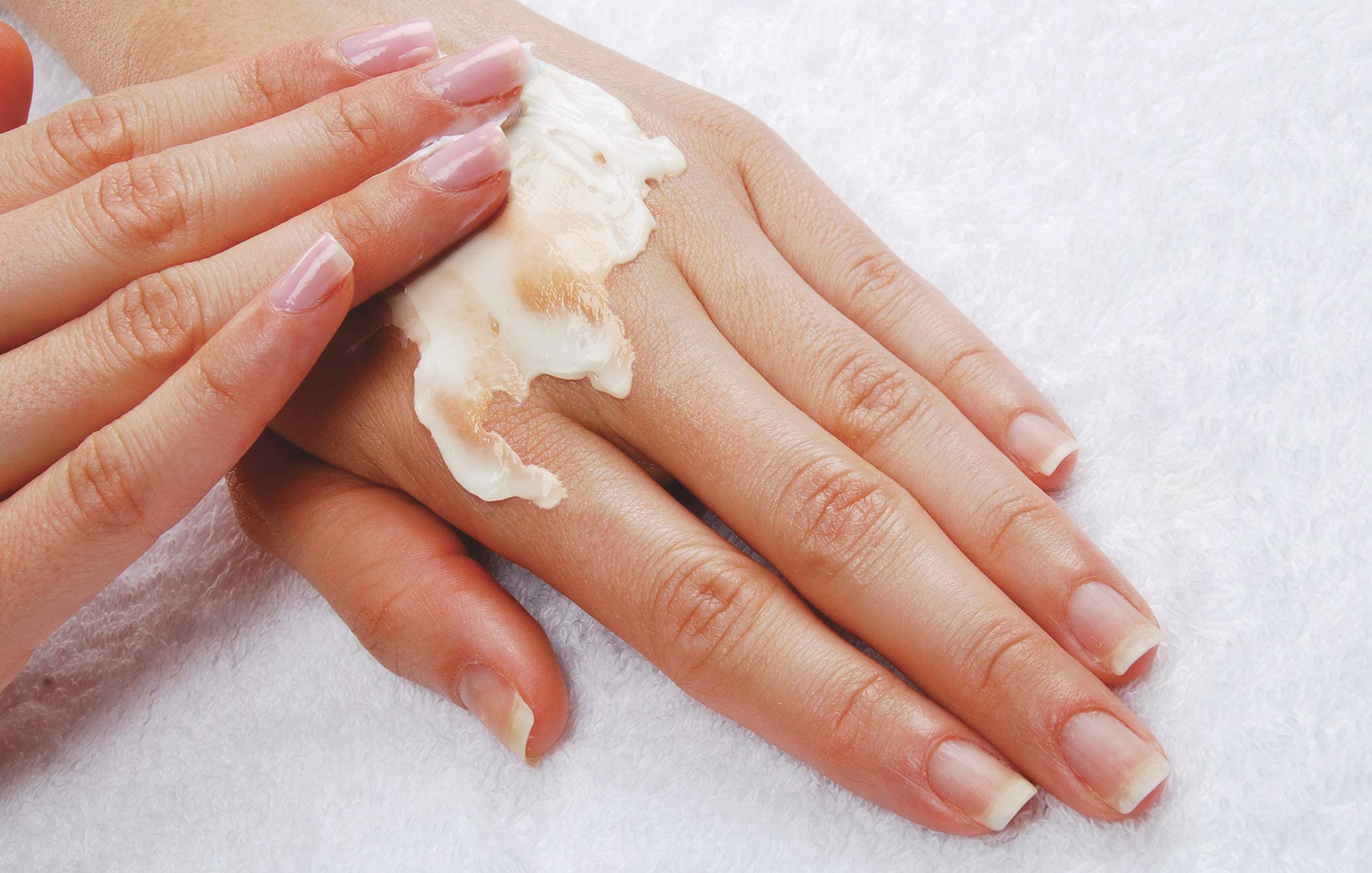 Foto 4 pulgar | Crema Corporal Cuccio Naturale Con Mezcla De Mantequilla, Leche Y Miel, 120 Ml - Venta Internacional.