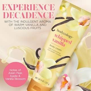 Foto 2 | Crema Corporal Bodycology Manteca De Karité Batida Con Vainilla, 240 Ml - Venta Internacional.