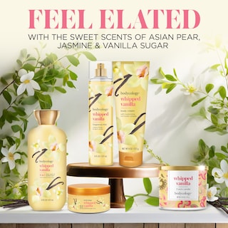 Foto 6 | Crema Corporal Bodycology Manteca De Karité Batida Con Vainilla, 240 Ml - Venta Internacional.