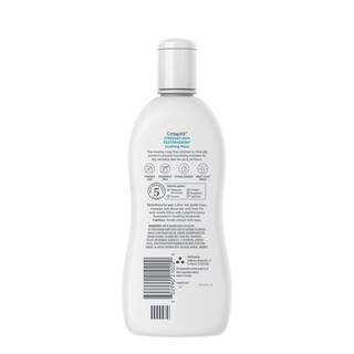 Foto 6 | Gel De Baño Cetaphil Restoraderm Calmante, 300 Ml, Hipoalergénico - Venta Internacional.